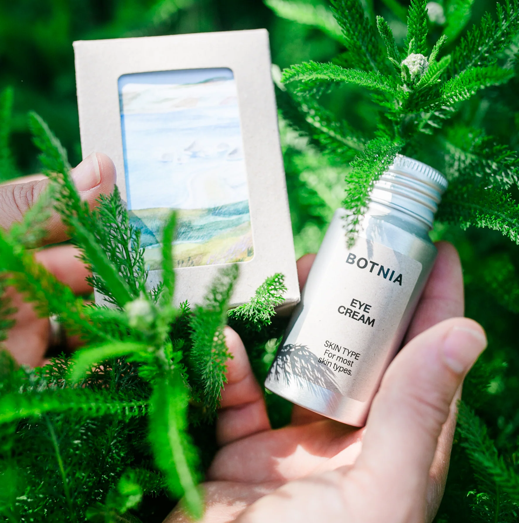 Eye Cream - Image 4